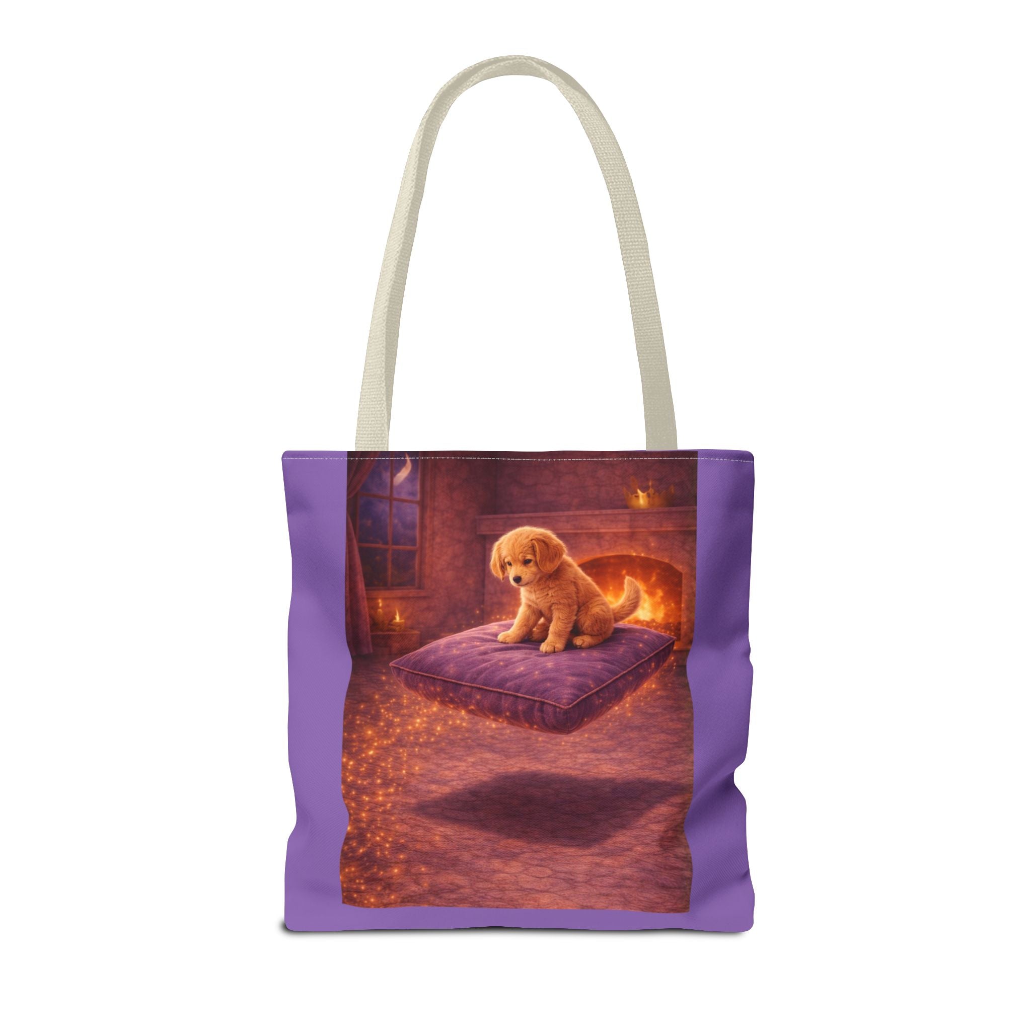 Storybook Keepsake Tote Bags