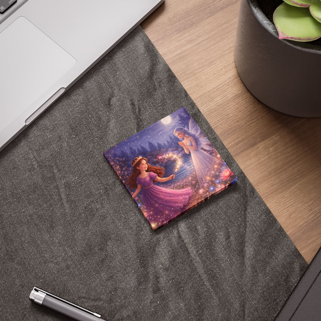 Storybook Sticky Notepads