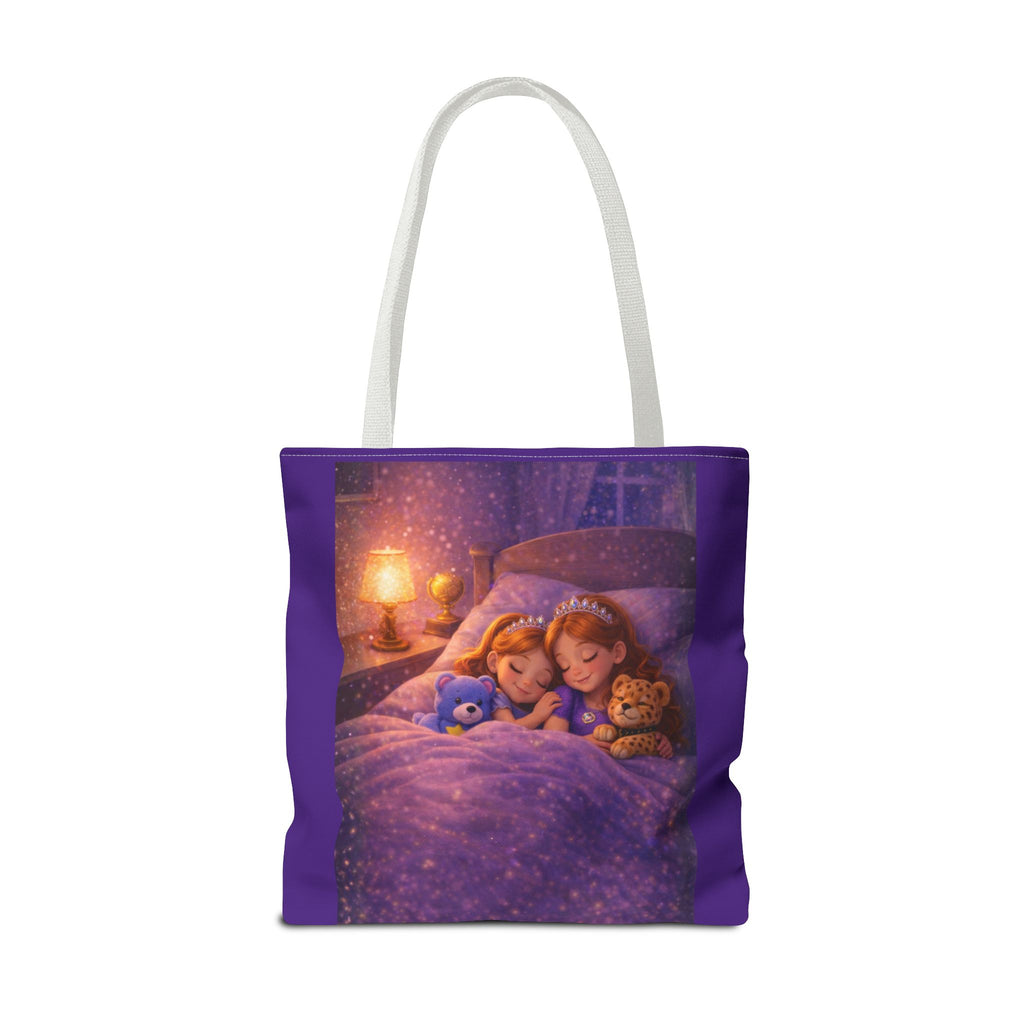 Storybook Keepsake Tote Bags