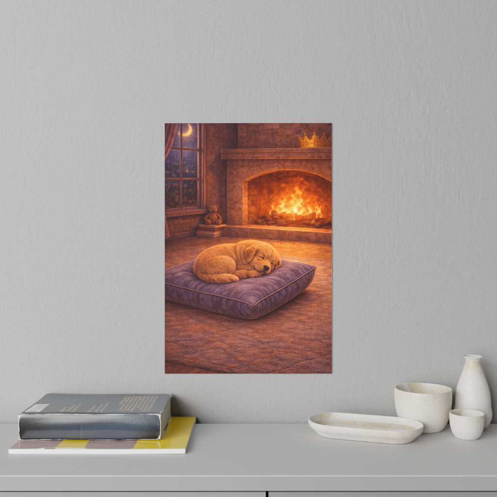 Storybook Wall decals