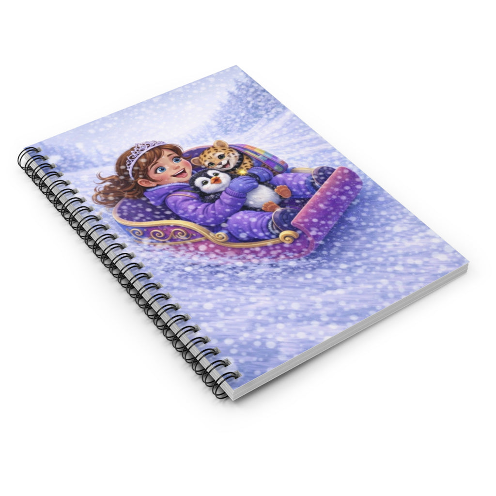 Storybook Notebook