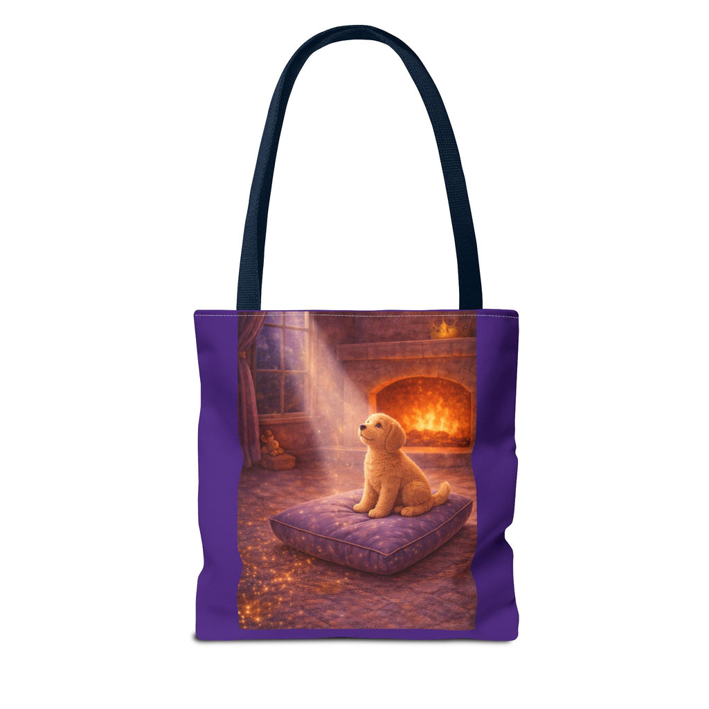 Storybook Keepsake Tote Bags
