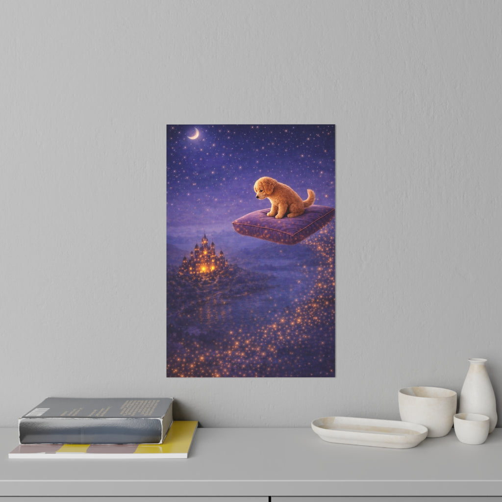 Storybook Wall decals