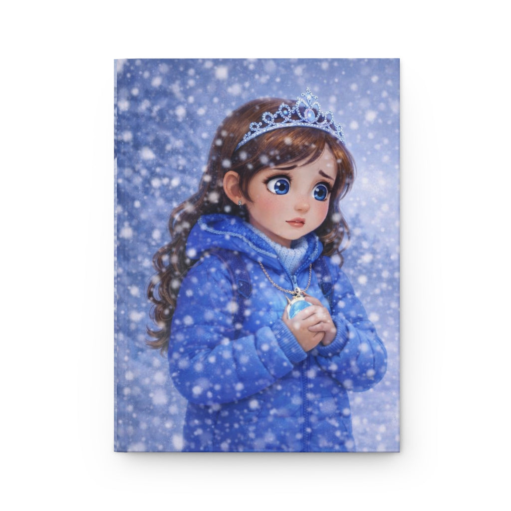 Storybook Journal