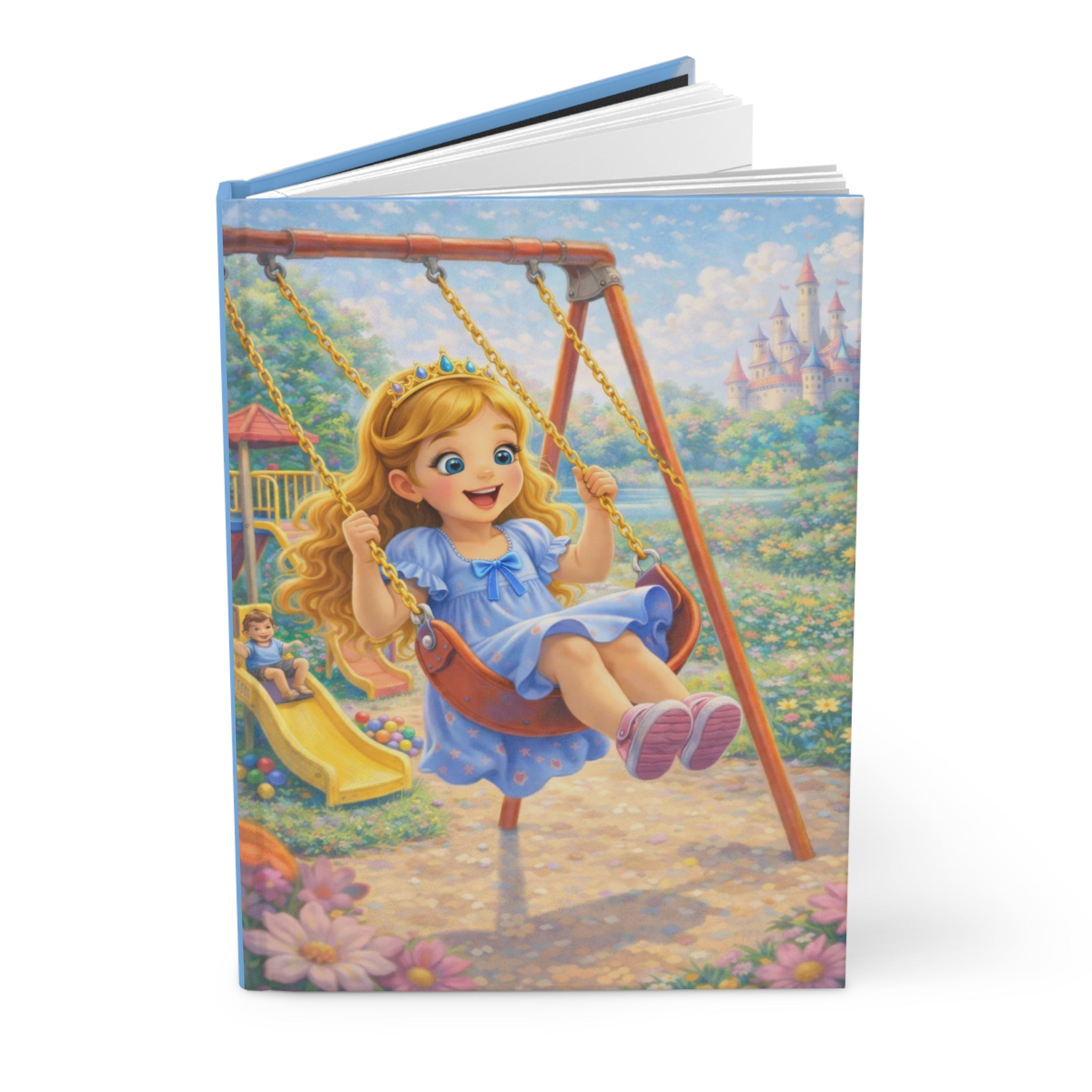 Storybook Notebooks and Journals