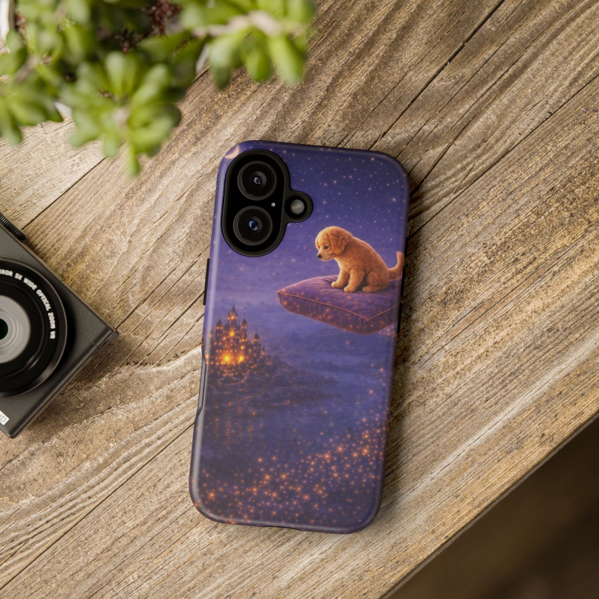 Storybook Phone Cases