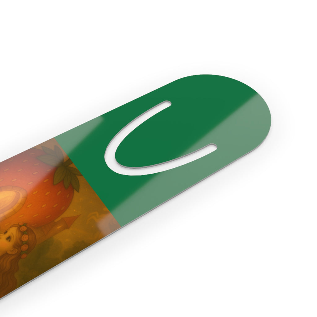 Storybook Reading Bookmark