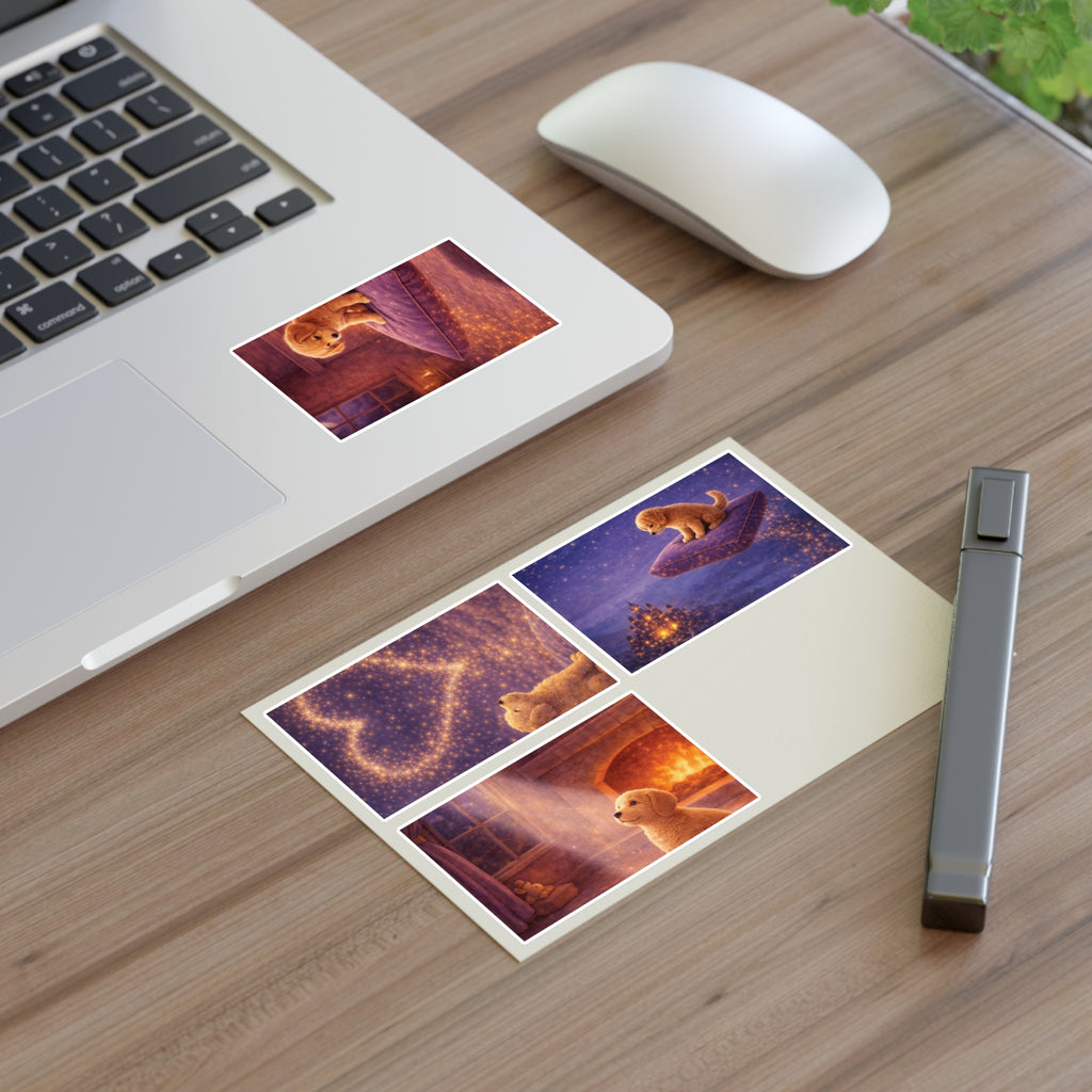 Storybook Stickers