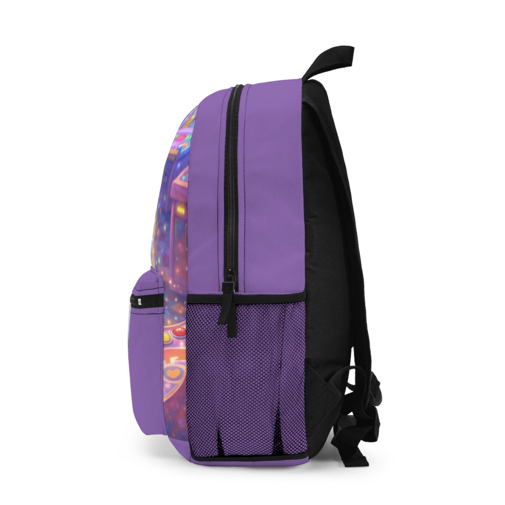 Storybook Backpack