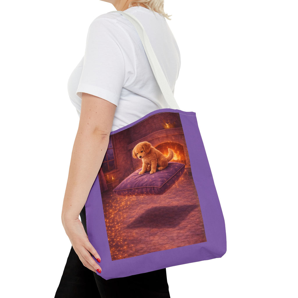 Storybook Keepsake Tote Bags