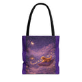 Storybook Keepsake Tote Bags