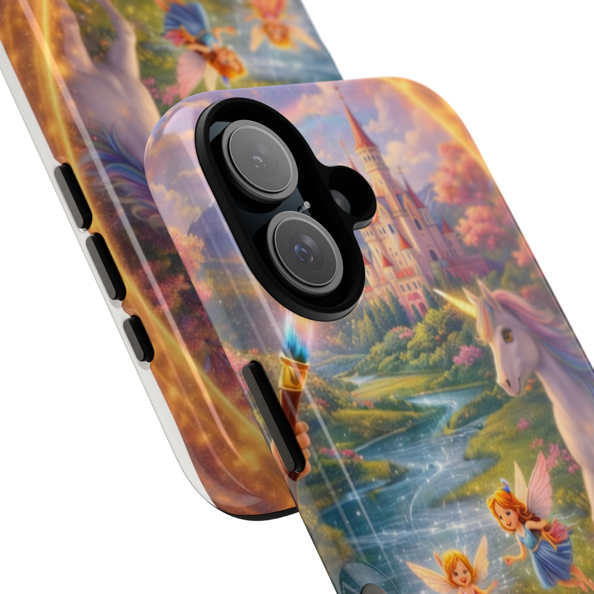 Storybook Phone Cases