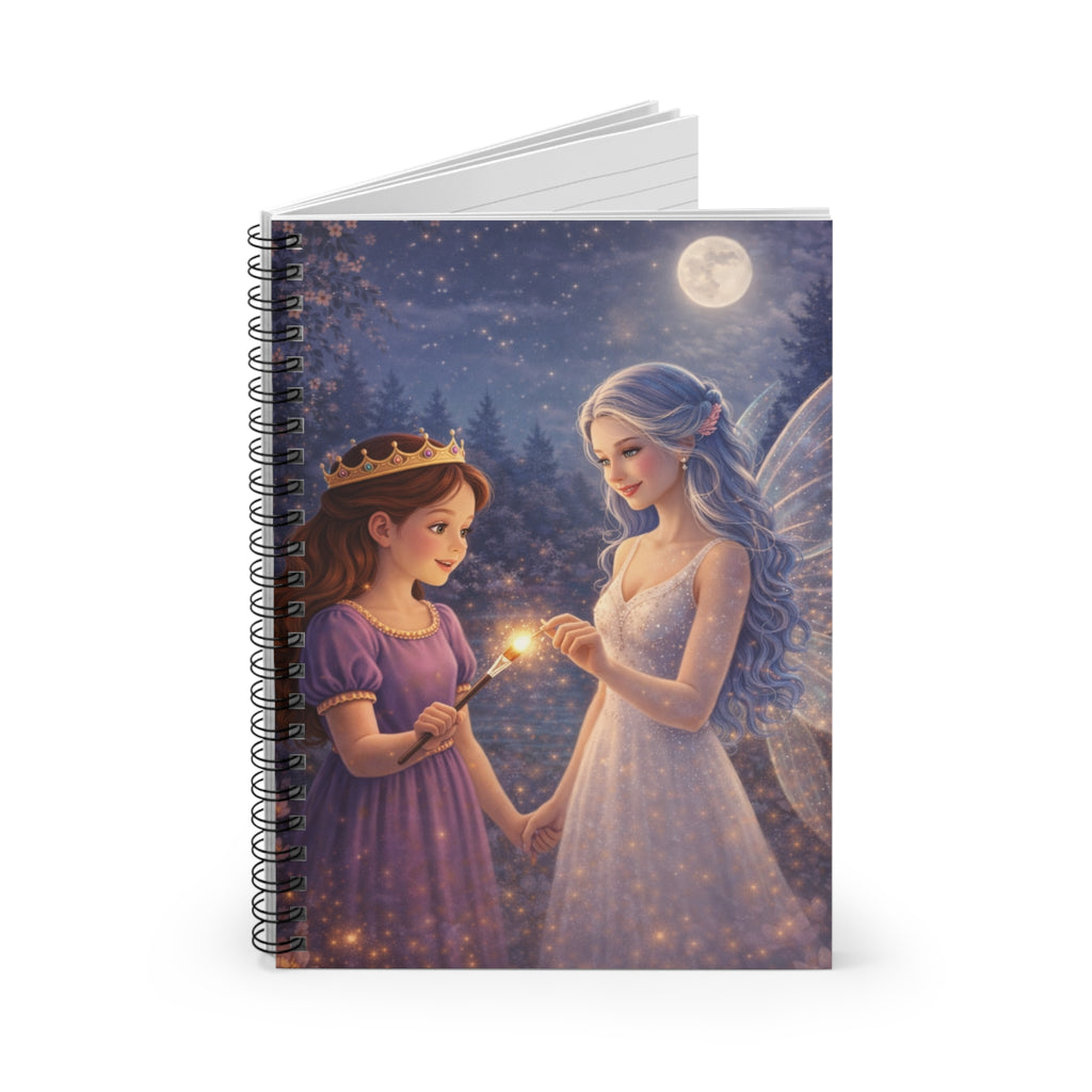Storybook Notebooks and Journals