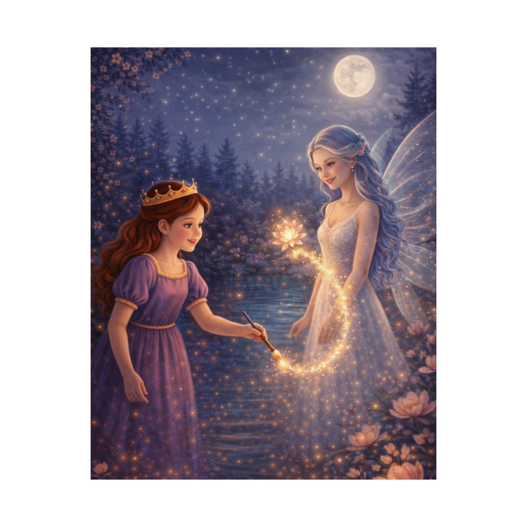 Storybook Posters
