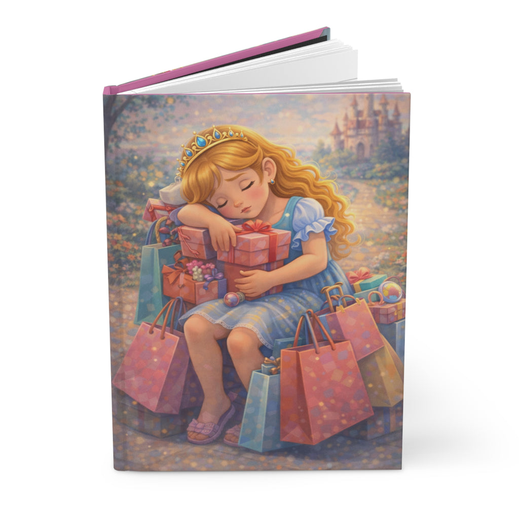 Storybook Notebooks and Journals