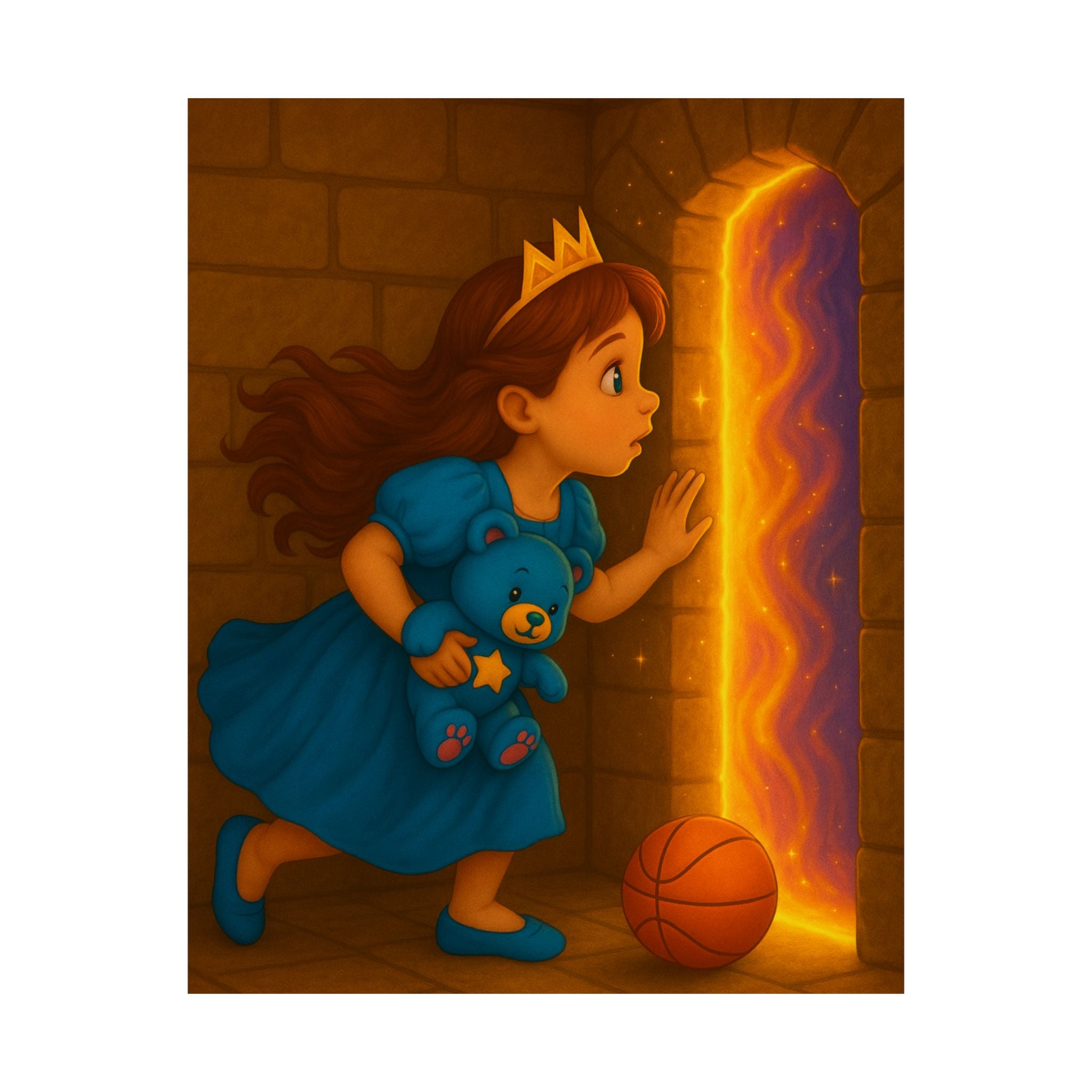 Storybook Posters