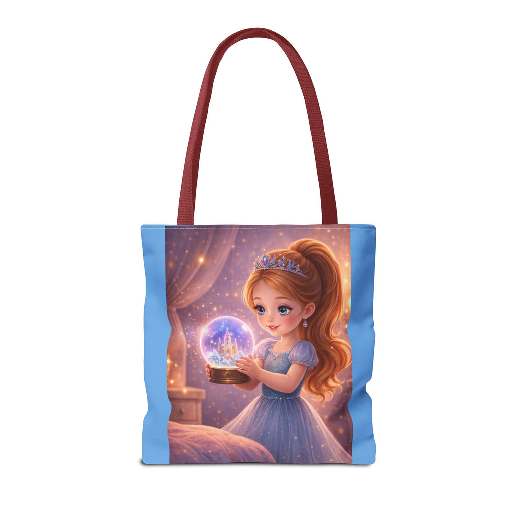 Storybook Keepsake Tote Bags