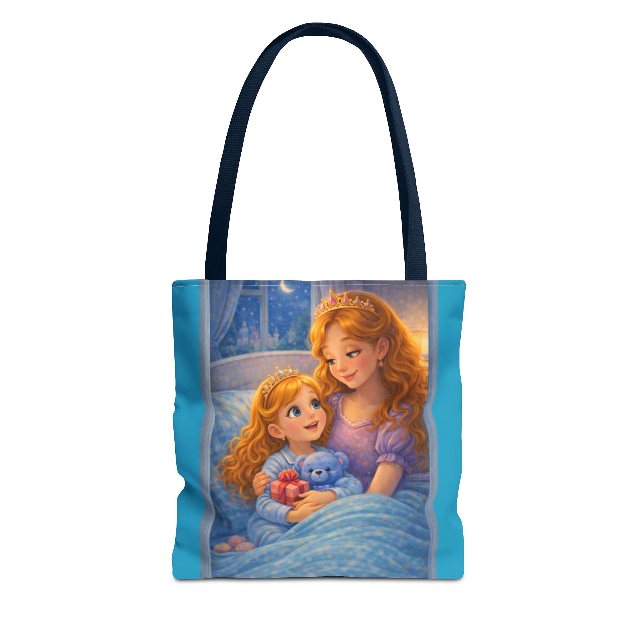 Storybook Keepsake Tote Bags