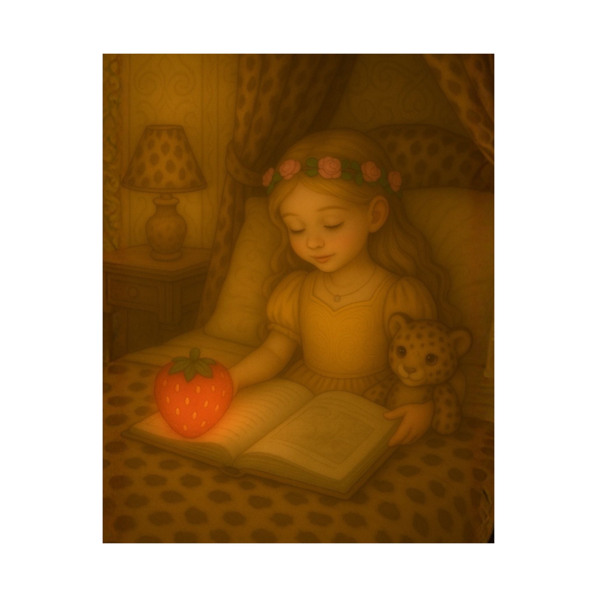 Storybook Posters