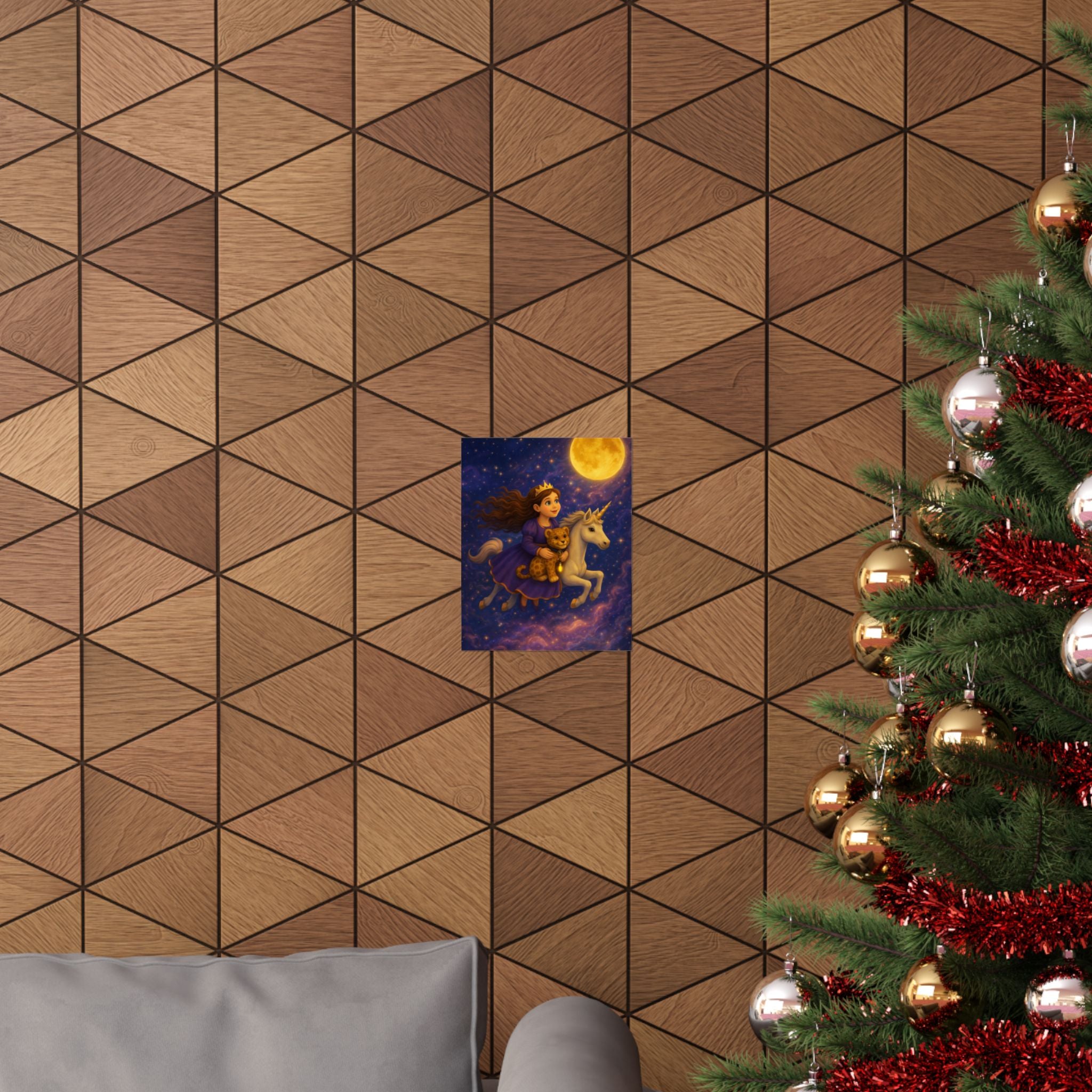 Storybook Posters