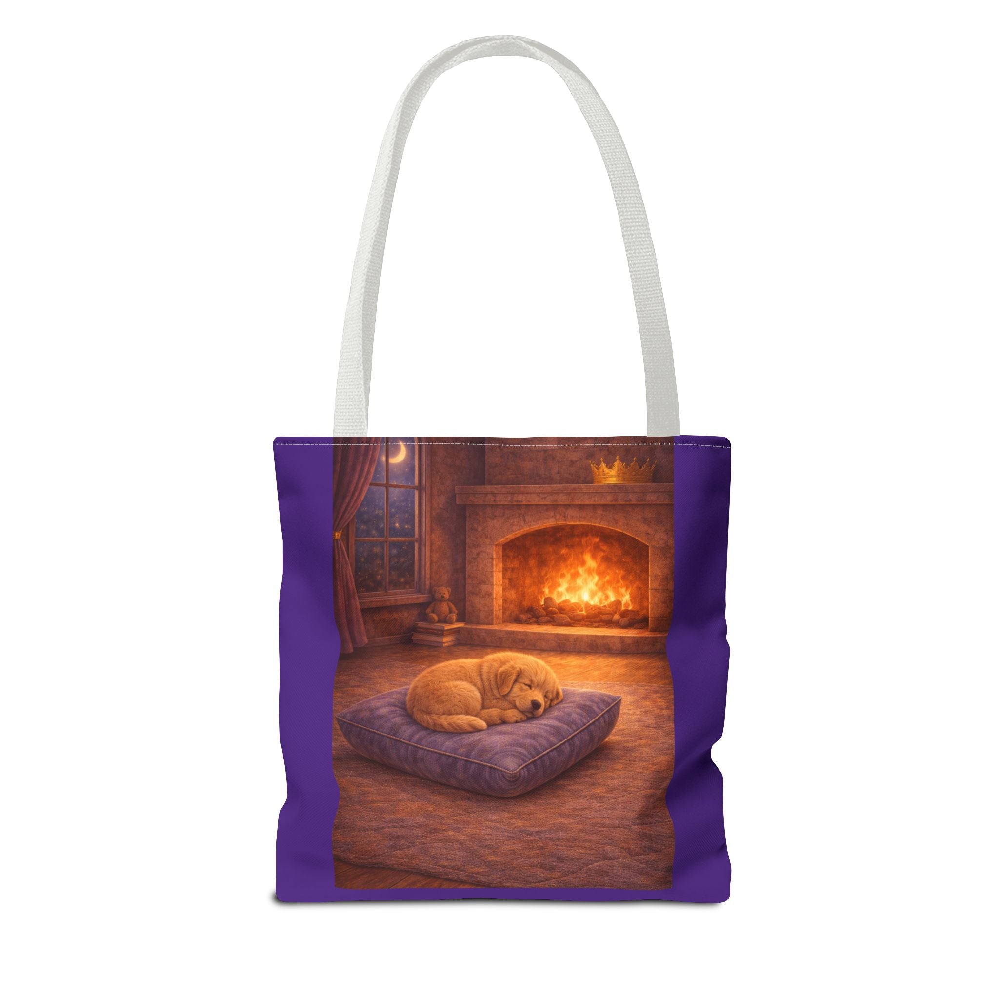 Storybook Keepsake Tote Bags