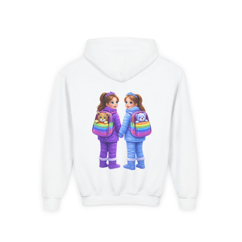 Storybook Kids sweatshirt
