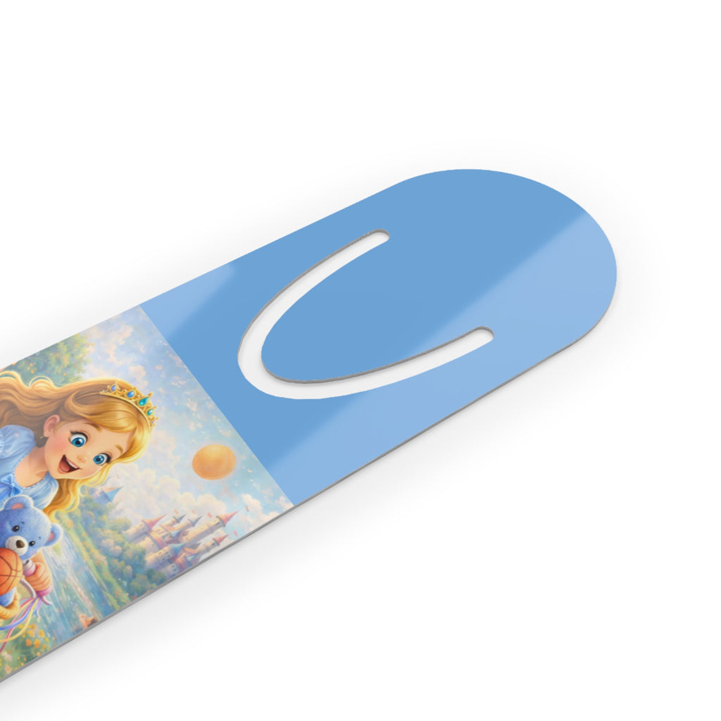 Storybook Reading Bookmark