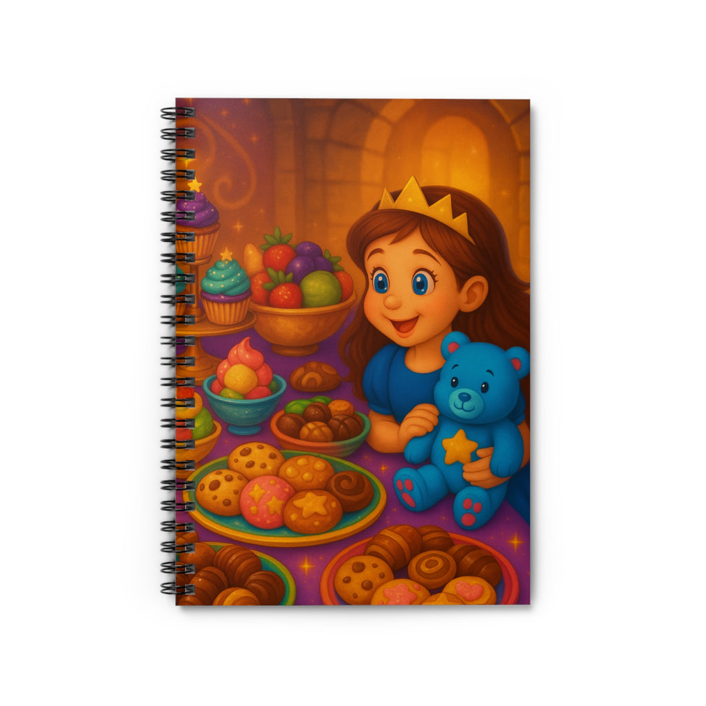 Storybook Notebooks and Journals