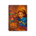 Storybook Notebooks and Journals