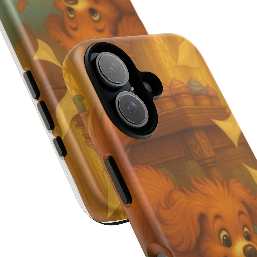 Storybook Phone Cases