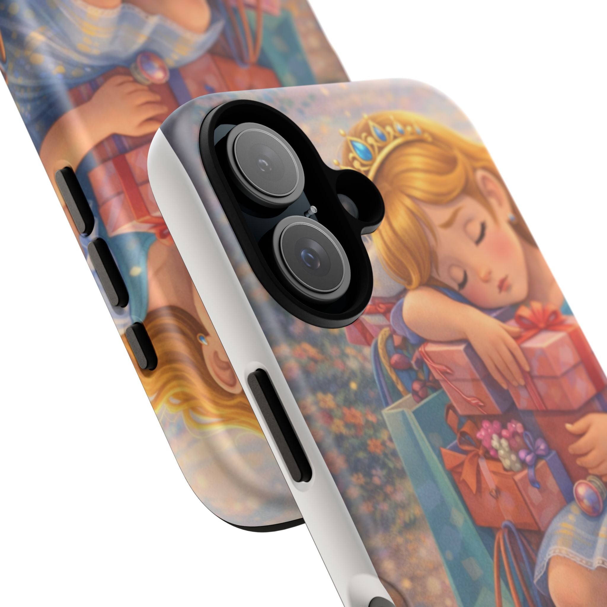 Storybook Phone Cases