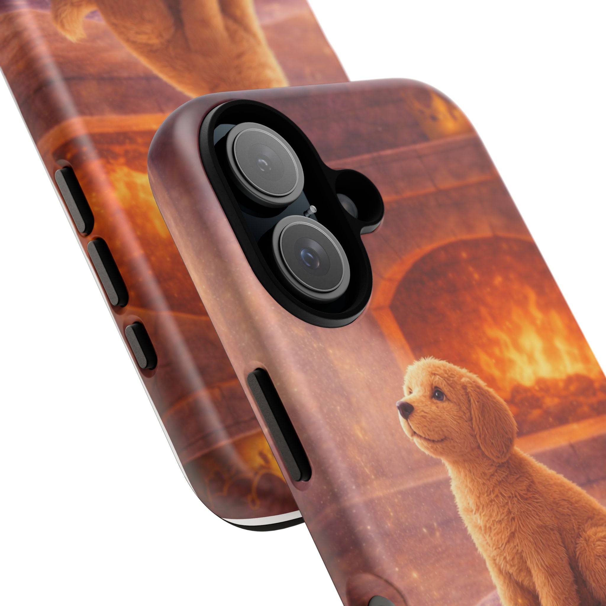 Storybook Phone Cases