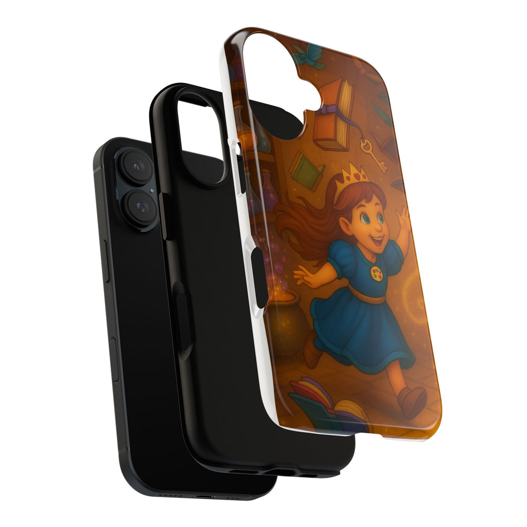 Storybook Phone Cases