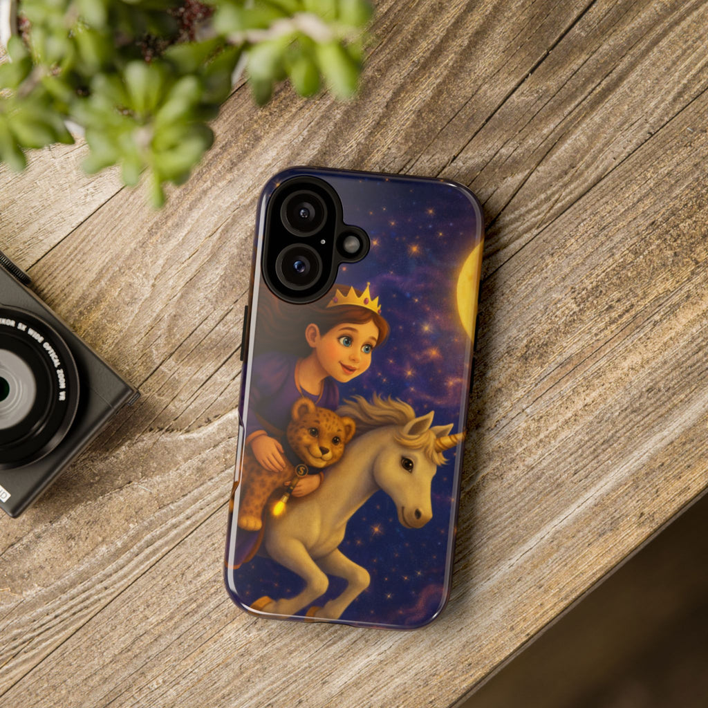 Storybook Phone Cases