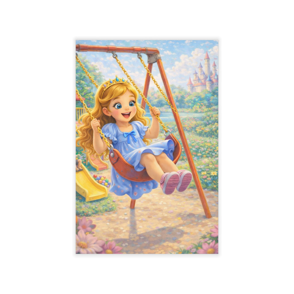 Storybook Wall decals