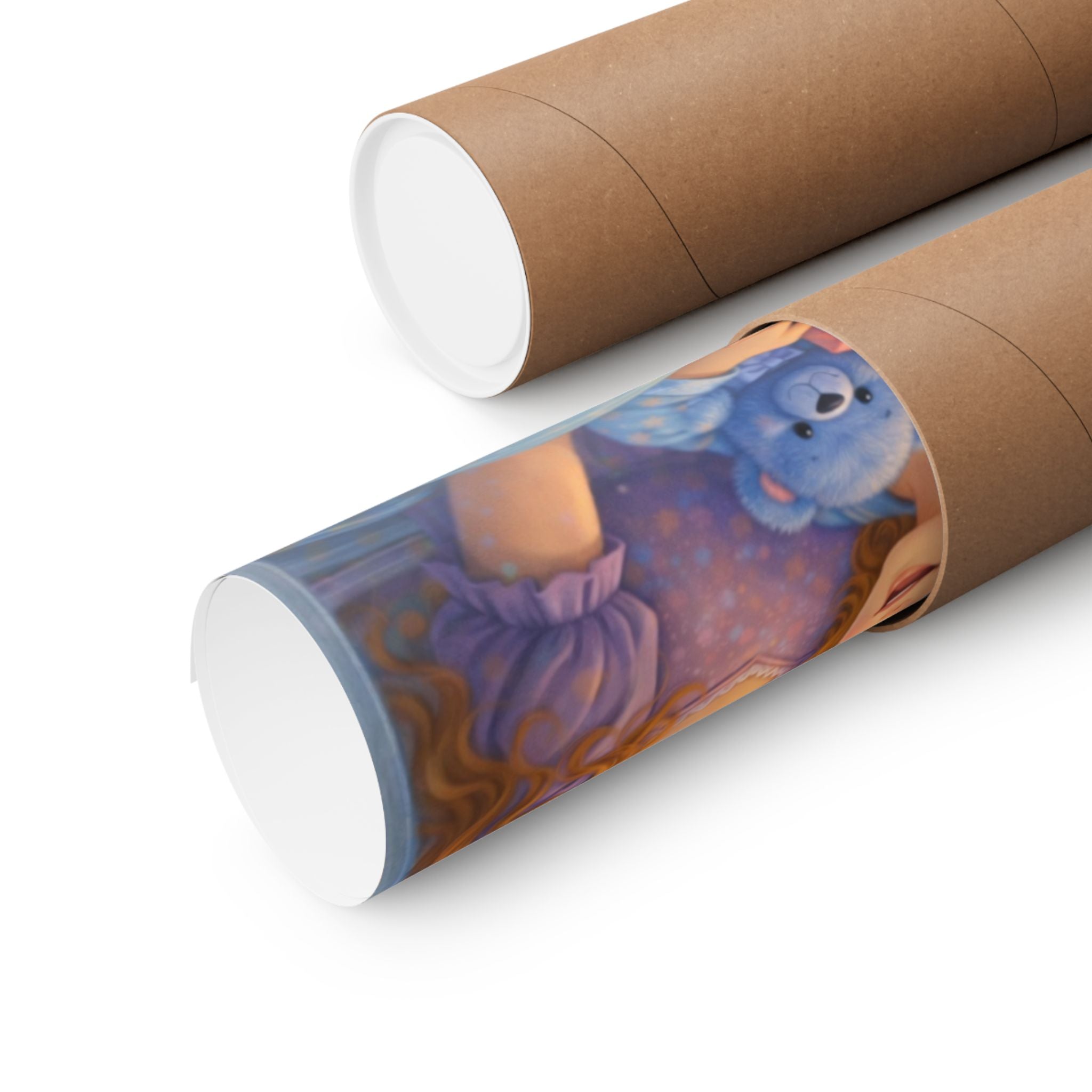 Storybook Posters
