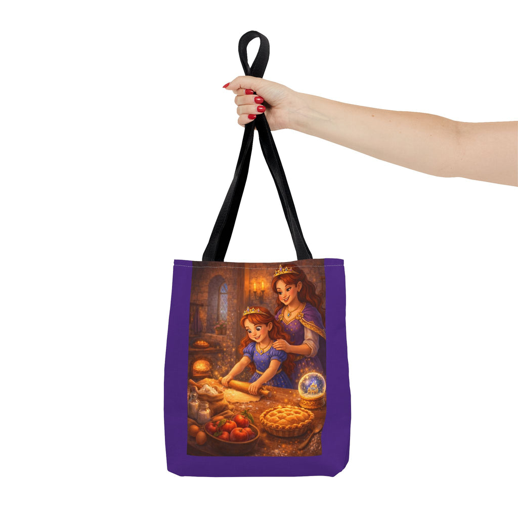 Storybook Keepsake Tote Bags