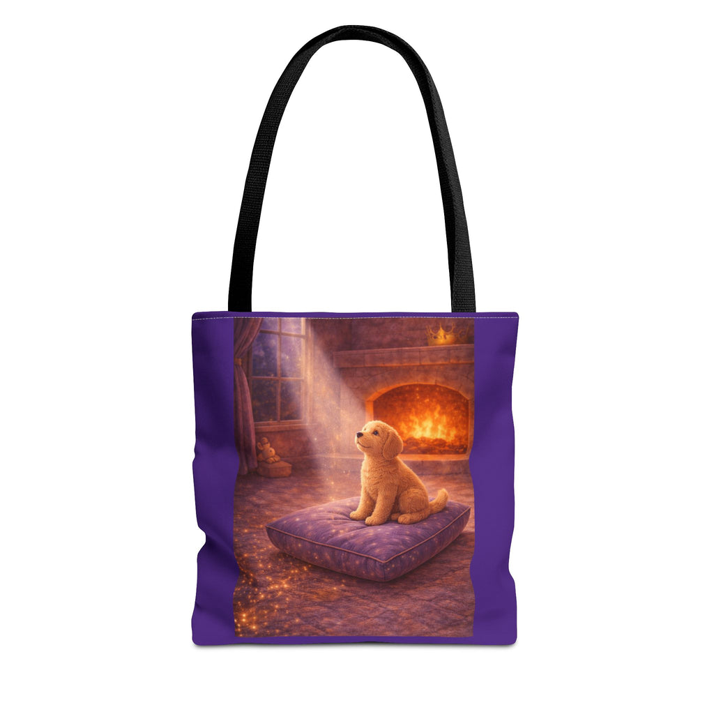 Storybook Keepsake Tote Bags