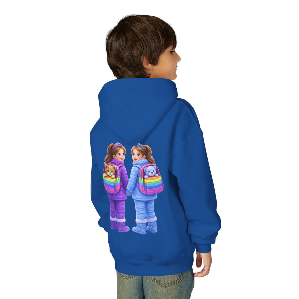 Storybook Kids sweatshirt