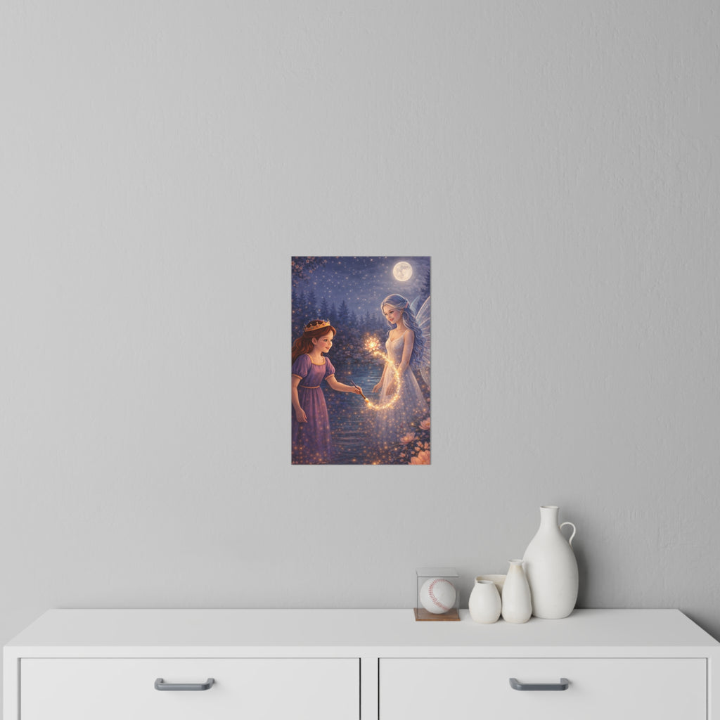 Storybook Wall decals