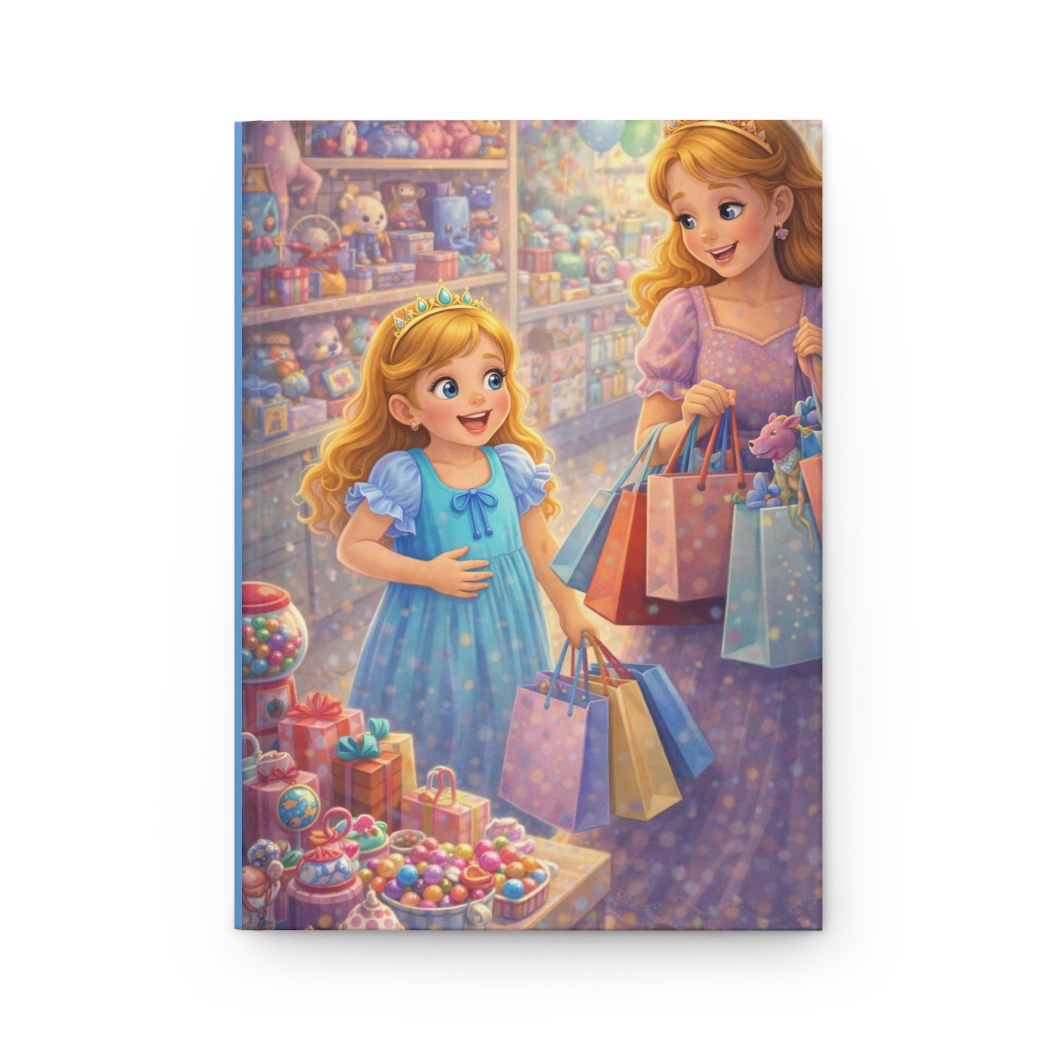 Storybook Notebooks and Journals