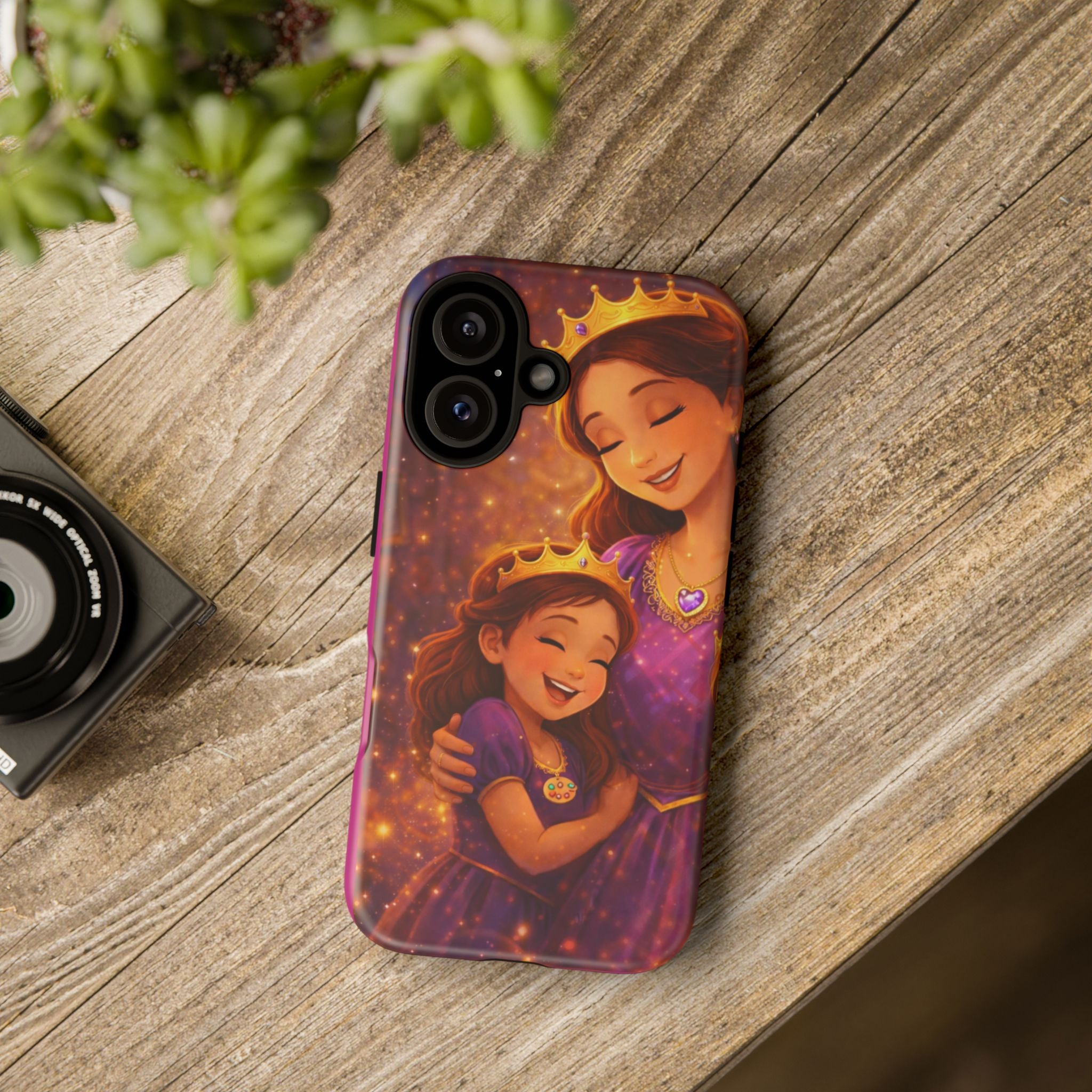 Storybook Phone Cases