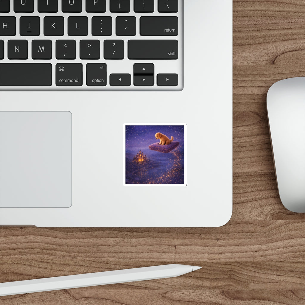 Storybook Stickers