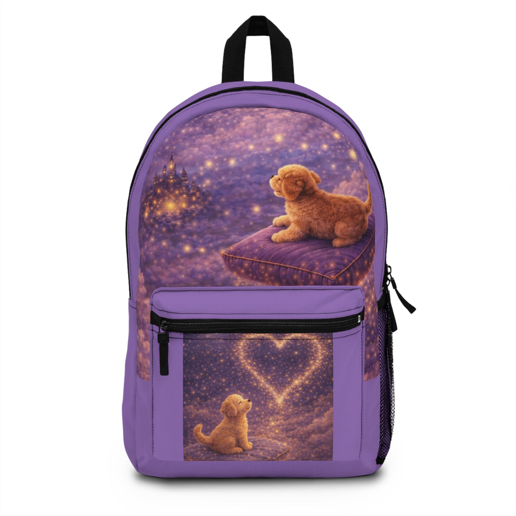 Storybook Backpack