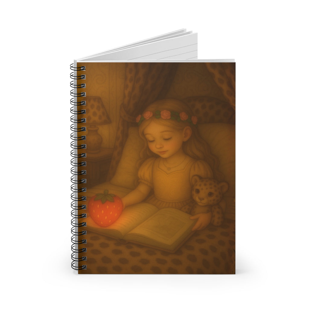 Storybook Notebooks and Journals