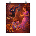 Storybook Posters