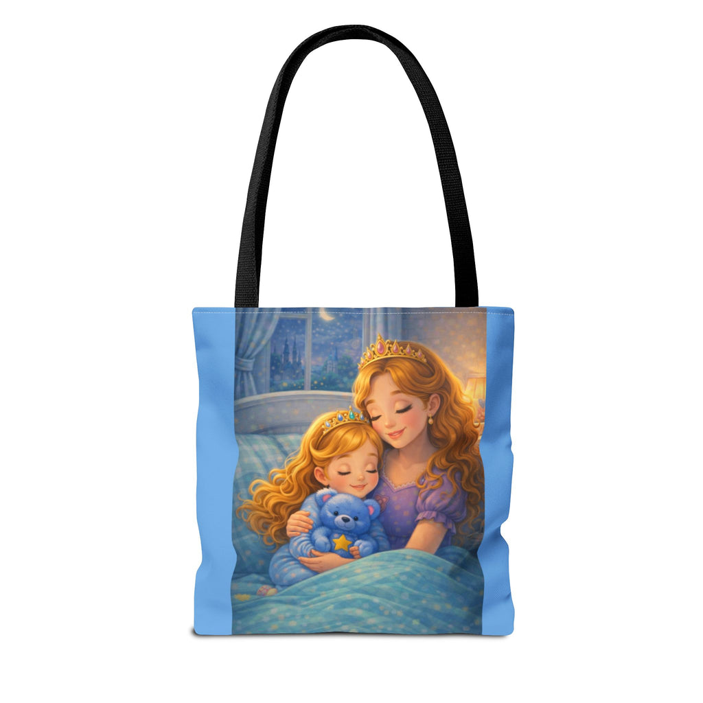 Storybook Keepsake Tote Bags