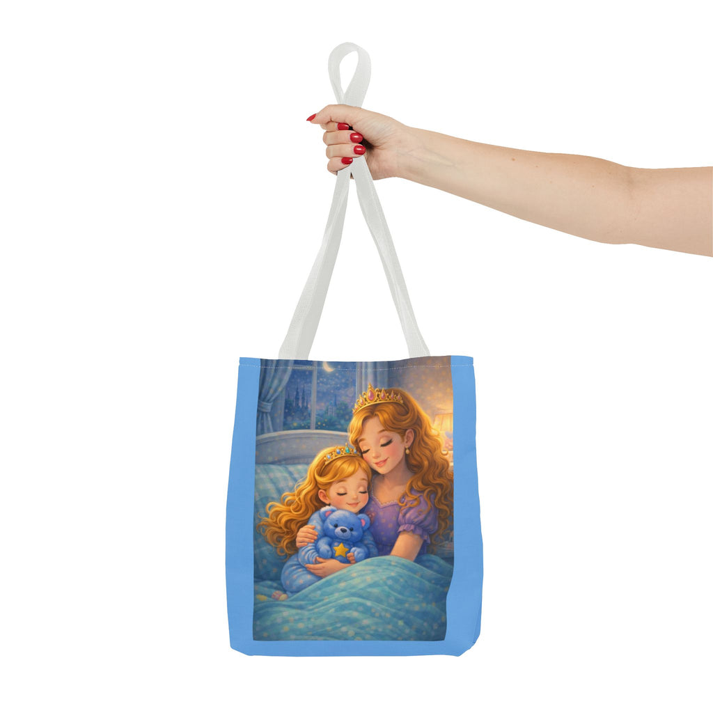 Storybook Keepsake Tote Bags
