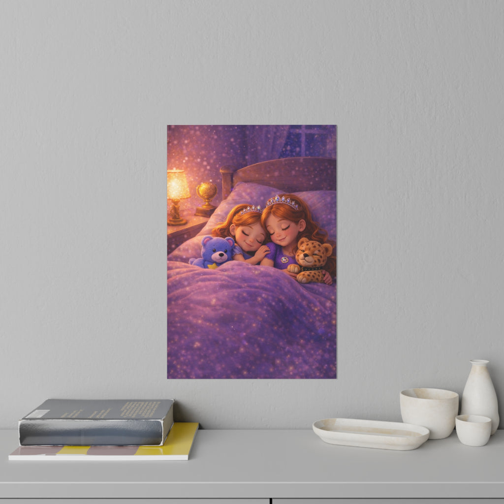 Storybook Wall decals