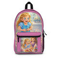 Storybook Backpack